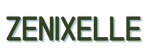 Zenixelle – Startsida